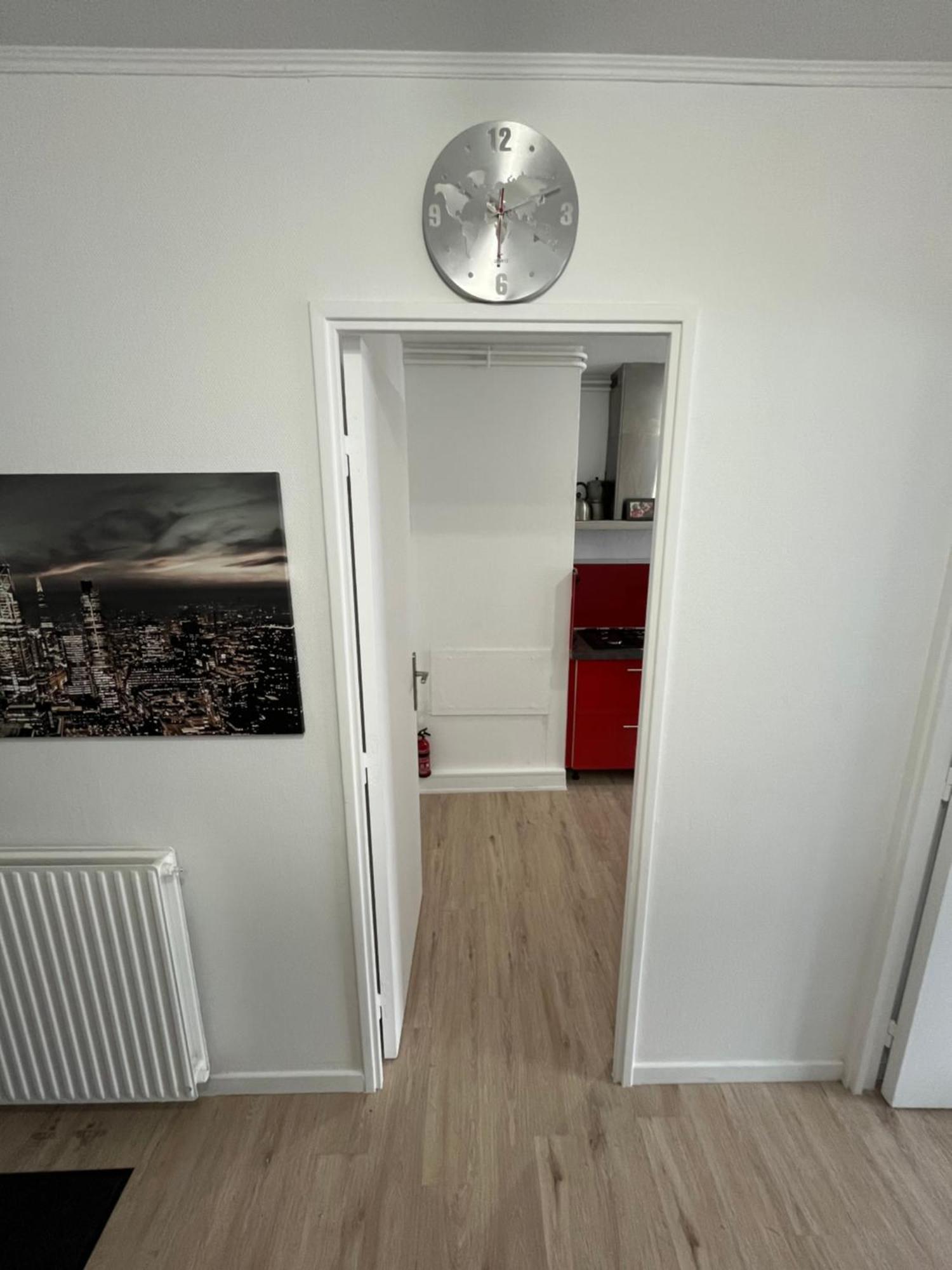 Apartment Decathlon Arena Stade Pierre Mauroy A 5mn A Pieds