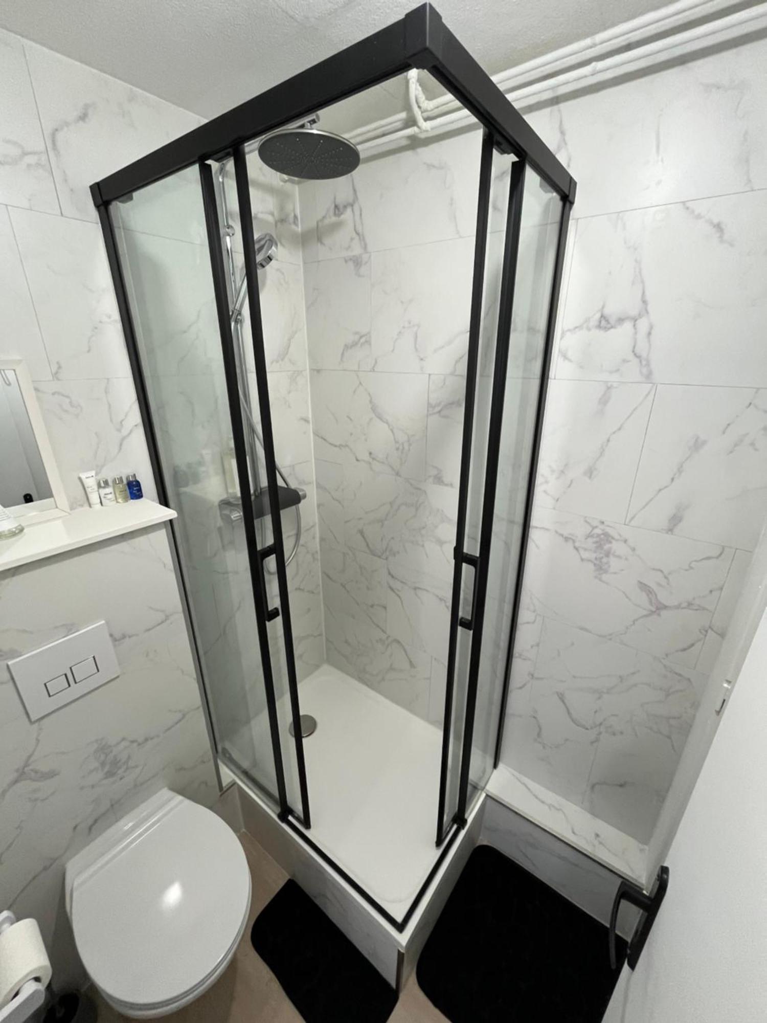 Decathlon Arena Stade Pierre Mauroy A 5mn A Pieds Apartment *