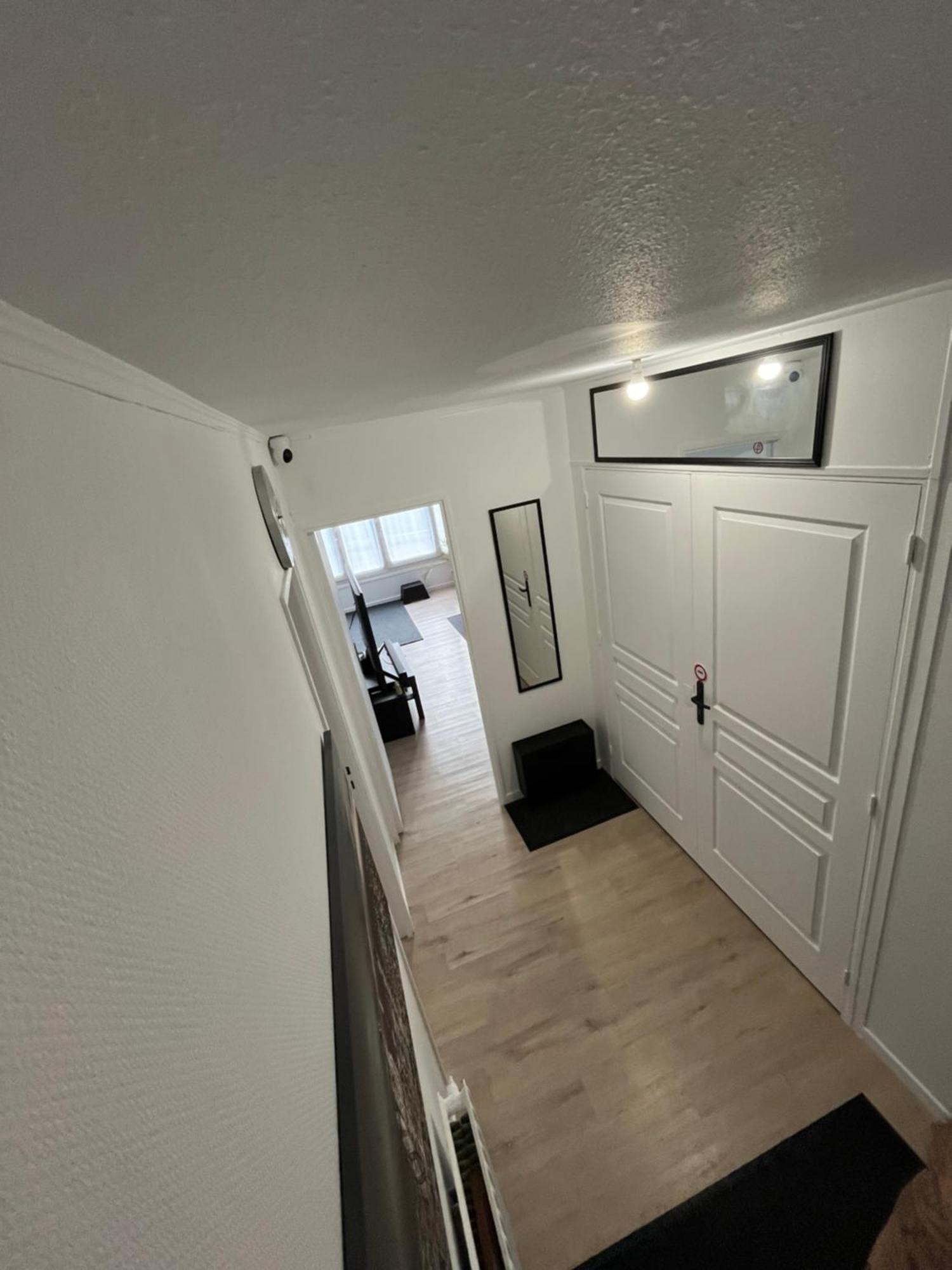 Apartment Decathlon Arena Stade Pierre Mauroy A 5mn A Pieds Villeneuve-d'Ascq